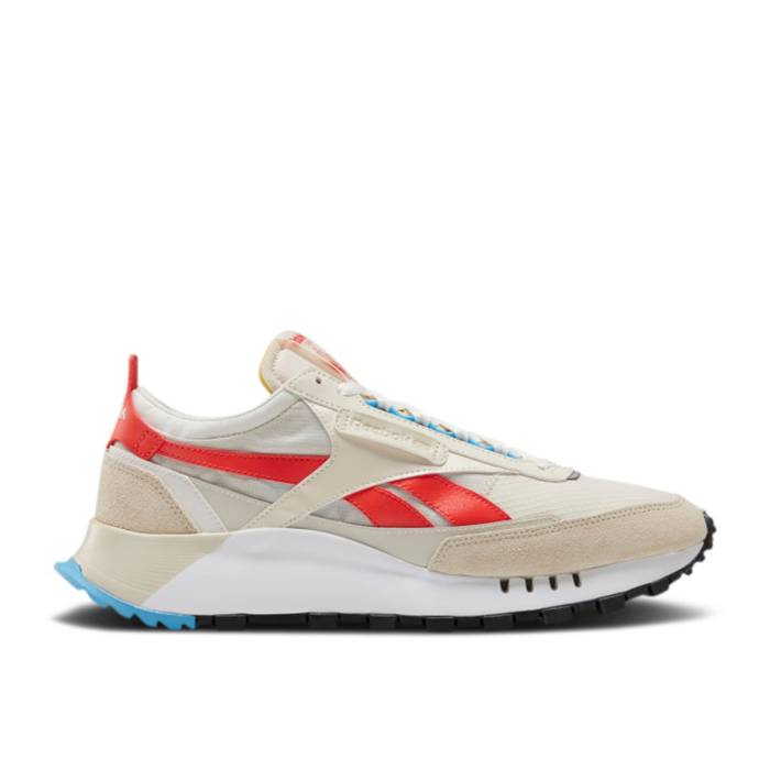 リーボック Reebok 【 Classic Leather Legacy 'Chalk Laser Red' Men Alabaster/Chalk/Laser Red 】 クラシック レザー legacy レガシー Laser レーザー メンズ Laser レーザー Red 赤・レッド 23,652円