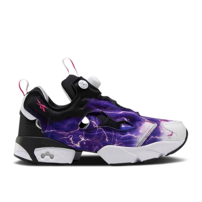 楽天市場】Reebok INSTAPUMP FURY OG MU''ANSWER V''【リーボック