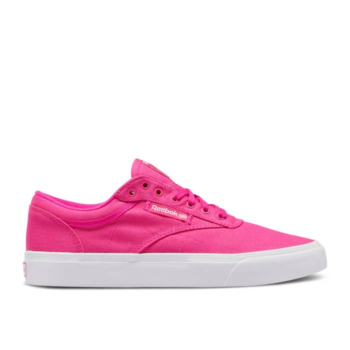 リーボック Reebok 【 Club C Coast \u0027Proud Pink\u0027 Men Proud Pink/White/Rubber Gum 】 野球クラブ メンズ pink サクラ色 白いこと 白いこと 思われ人