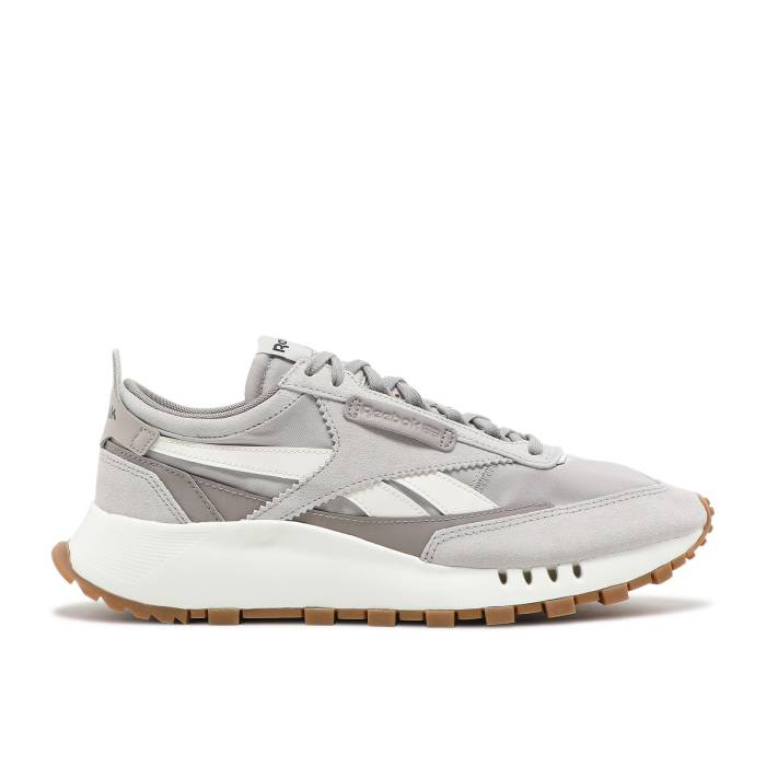 リーボック Reebok 【 Classic Leather Legacy 'Sand Stone' Men Sand Stone/Chalk/Lee 3 】 クラシック レザー legacy レガシー メンズ 砂色・サンド