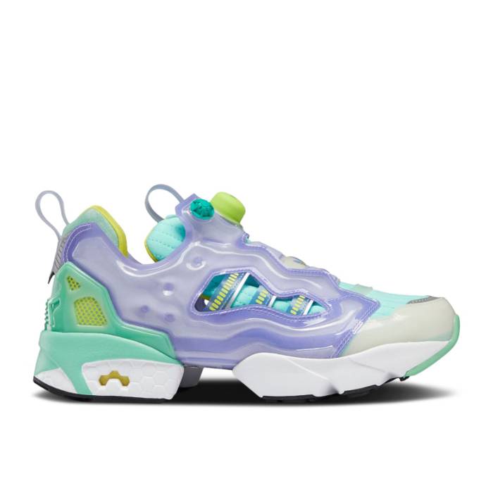 リーボック Reebok 【 Adidas X Zx Fury 'Light Purple' Men Light Purple/Real Lilac/Chalk White 】 アディダス メンズ Purple 紫・パープル レアル 白色 ホワイト