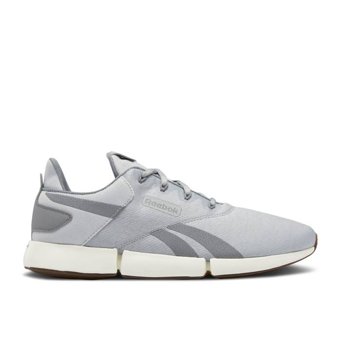 リーボック Reebok 【 Dailyfit Dmx \u0027Grey Chalk\u0027 Men Pure Grey 3/Pure Grey 5/Chalk 】 メンズ 純然たる 薄墨色 薄墨色