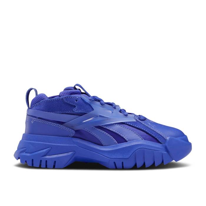 リーボック Reebok 【 Cardi B X Club C V2 Little Kid 'Ultima Purple' Youth Ultima Purple/Ultima Purple/Ultima Purple 】 クラブ ジュニア キッズ Purple 紫・パープル|スニケス