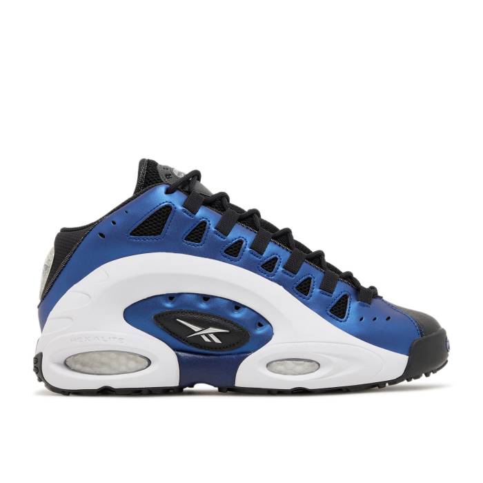 リーボック Reebok 【 Es22 'Club Blue' 2023 Men Club Blue/Night Black/White 】 メンズ クラブ 青色 ブルー ナイト 黒色 ブラック 白色 ホワイト