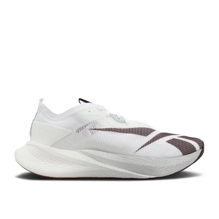リーボック Reebok 【 Floatride Energy X 'White Classic Maroon' Men Footwear White/Classic Maroon/Silver 】 エナジー クラシック メンズ 白色 ホワイト クラシック マルーン Silver 銀色・シルバー