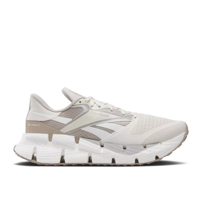 リーボック Reebok 【 Floatzig 1 \u0027Bone Moonstone\u0027 Men Bone/Moonstone/Ash 】 メンズ