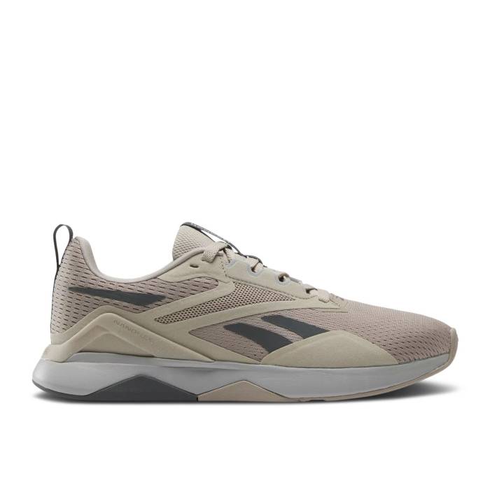 リーボック Reebok 【 Nanoflex Tr 2.0 'Ash Pure Grey' Men Ash/Pure Grey/Pure Grey 】 ピュア メンズ ピュア 灰色 グレー 35,200円