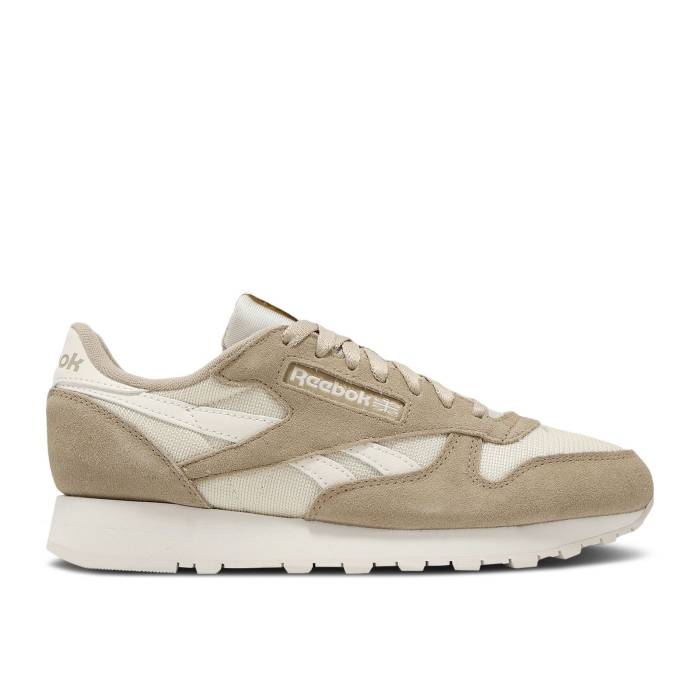 リーボック Reebok 【 Classic Leather 'Oat Alabaster Chalk' Men Oat/Alabaster/Chalk 】 クラシック レザー メンズ 28,329円