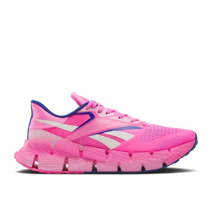 リーボック Reebok 【 Barbie X Floatzig 1 Dream Gap Project Men Pink Paradise/Pink Paradise/Astro Rose 】 メンズ pink ピンク パラダイス Rose ローズ