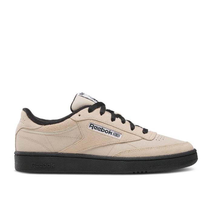 リーボック Reebok 【 Club C Grounds Uk Twilight Blue Men Twilight Blue/Clay/Chalk 】 クラブ メンズ トワイライト 青色 ブルー