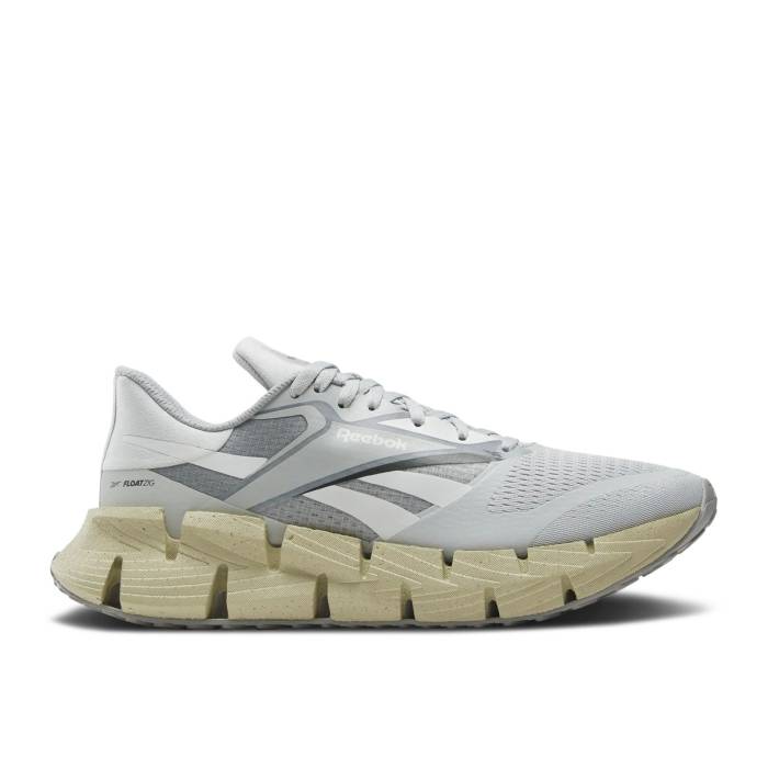リーボック Reebok 【 Floatzig 1 'Grey Classic Beige' Men Grey/Grey/Classic Beige 】 クラシック メンズ 灰色 グレー クラシック ベージュ｜スニケス