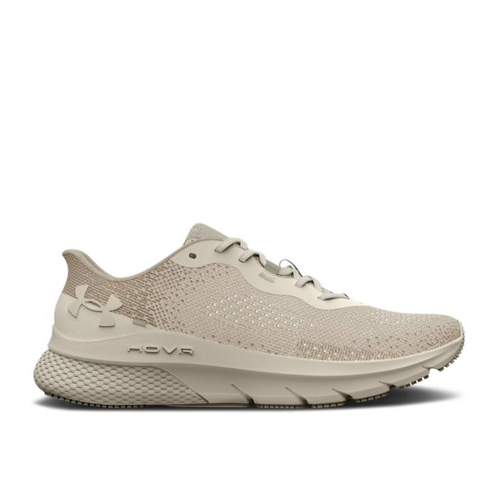 アンダーアーマー Under Armour 【 Hovr Turbulence 2 'Summit White' Men Summit White/White 】 メンズ 白色 ホワイト