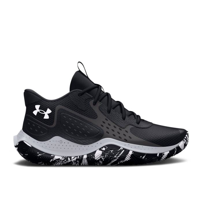 アンダーアーマー Under Armour 【 Jet \u002723 \u0027Black Jet Grey\u0027 Men Black/Jet Grey 】 メンズ 黒いこと 黒いこと 薄墨色 薄墨色