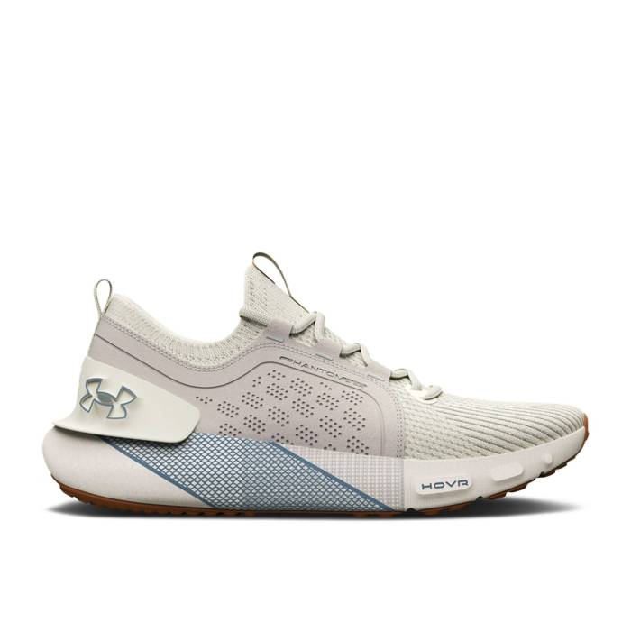 アンダーアーマー Under Armour 【 Hovr Phantom 3 Se 'Ivory Blue Granite' Men Ivory/Blue Granite 】 青色 ブルー メンズ アイボリー 青色 ブルー