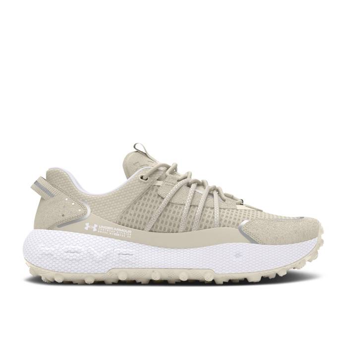 アンダーアーマー Under Armour 【 Fat Tire Venture Pro 'Grey White' Men Summit White/White 】 プロ メンズ 白色 ホワイト