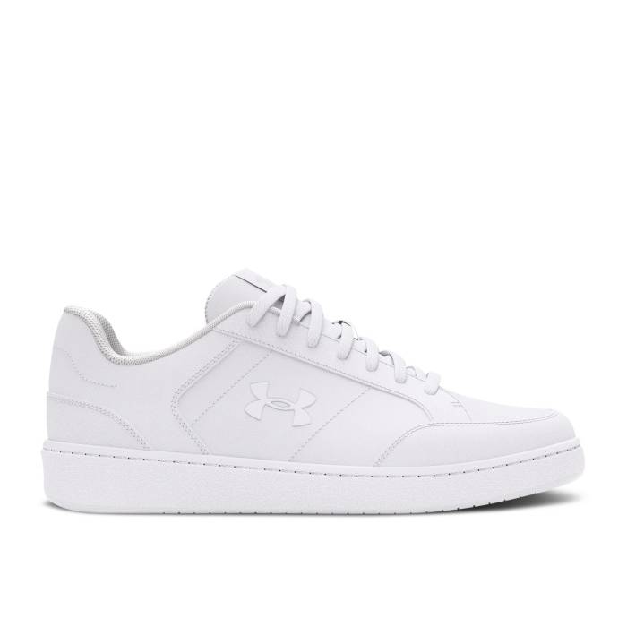 アンダーアーマー Under Armour 【 Wmns Official \u0027White\u0027 Women White 】 レディース 白いこと 白いこと
