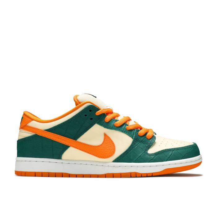ナイキ Nike 【 Dunk Low Pro Sb Legion Pine Men Legion Pine/Kumquat-Flat Opal 】 ダンク プロ エスビー メンズ