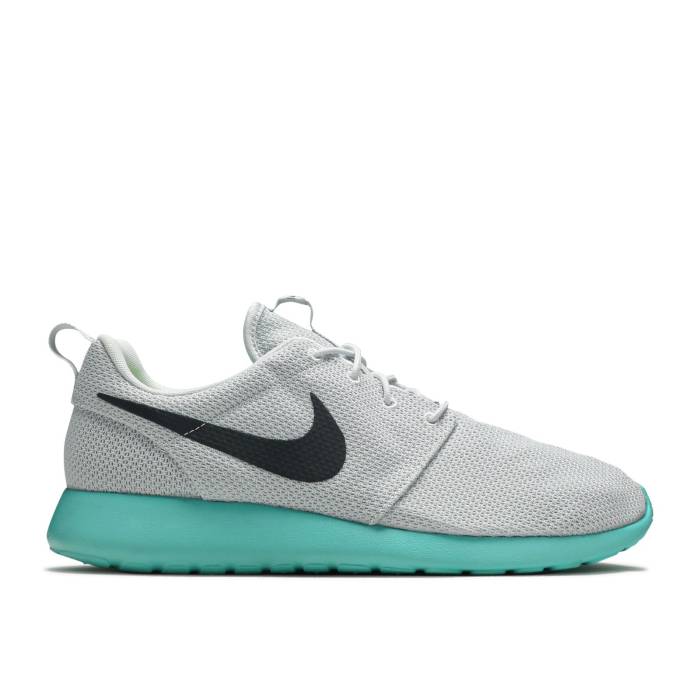 ナイキ Nike 【 Roshe One Calypso Men Pure Platinum/Anthracite-Clyp 】 メンズ ピュア Platinum プラチナム