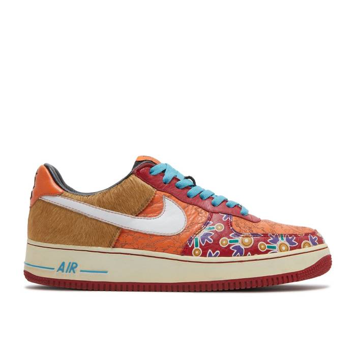 ナイキ Nike 【 Air Force 1 Low Premium \u0027Year Of The Dog\u0027 Men Varsity Red/White/Orange 】 Premium 割り増し金 メンズ Red 赤・赤いこと 白いこと 白いこと orange 橙・オレンジ色