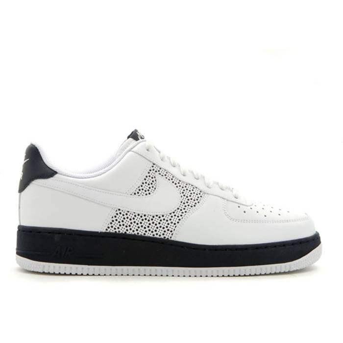 ナイキ Nike 【 Air Force 1 \u002707 \u0027White Obsidian\u0027 Men White/White Obsidian 】 メンズ 白いこと 白いこと