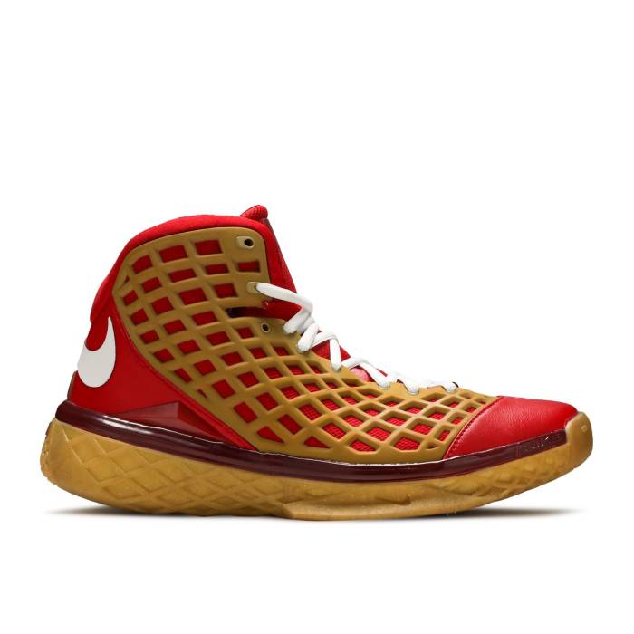 ナイキ Nike 【 Zoom Kobe 3 \u0027All Star\u0027 Men White/Mtllc Gold-Vrsty Rd-Mrn 】 望遠レンズ Kobe コービー メンズ 白いこと 白いこと