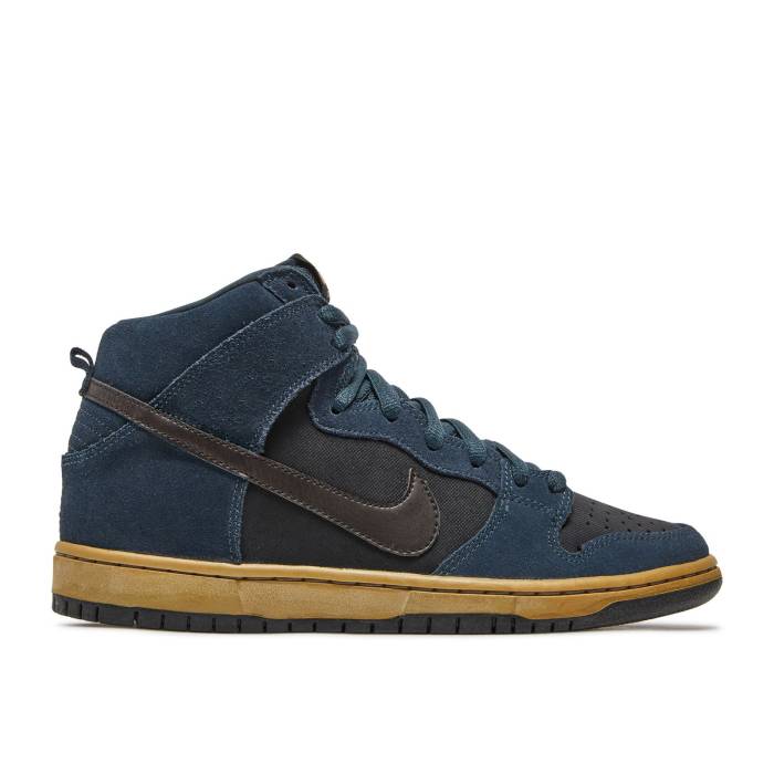ナイキ Nike 【 Dunk High Pro Sb Men Classic Charcl/Tar-Black 】 ダンク ご機嫌 労働者階級 エスビー メンズ 古典派音楽
