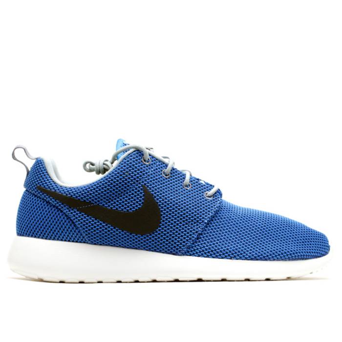 ナイキ Nike 【 Roshe One \u0027Photo Blue\u0027 Men Photo Blue/Anthracite/Sea Spray 】 メンズ 青碧 青碧