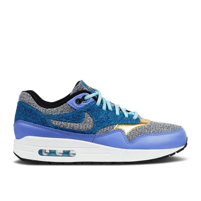 ナイキ Nike 【 Wmns Air Max 1 Se \u0027Polar\u0027 Women Black/Polar/White 】 マックス レディース 黒いこと 黒いこと ポーラー 白いこと 白いこと