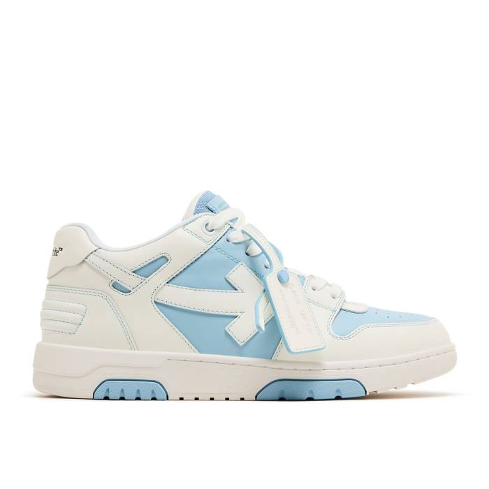 オフホワイト Off-White 【 Out Of Office 'Light Blue White' Men Light Blue/White 】 青色 ブルー メンズ 青色 ブルー 白色 ホワイト|スニケス