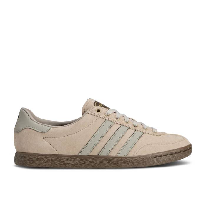 アディダス Adidas 【 Failsworth Spzl \u0027Dust Sand Gum\u0027 Men Brown/Dust Sand/Gum 】 砂色・砂子 メンズ 赤銅色 赤銅色 砂色・砂子