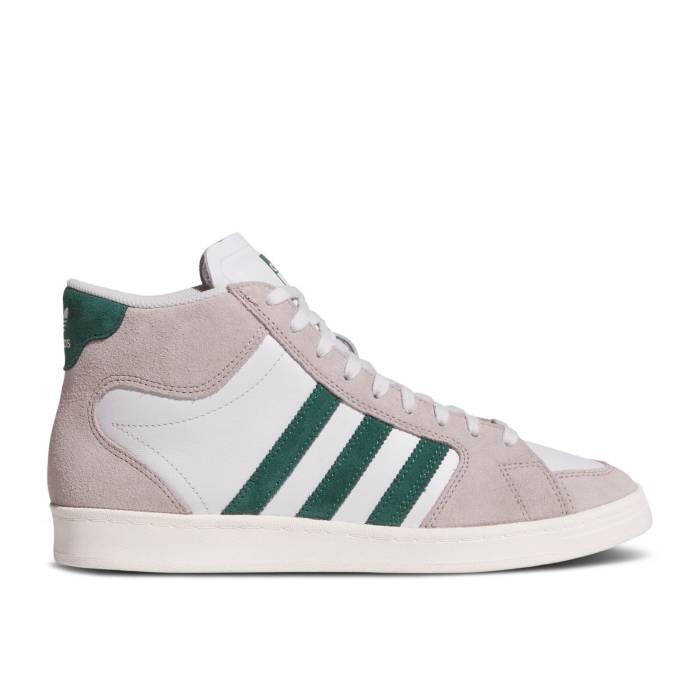 アディダス Adidas 【 Superskate \u0027Clear Granite Collegiate Green\u0027 Men Clear Granite/Collegiate Green/Crystal White 】 メンズ green 緑・緑であること 白いこと 白いこと