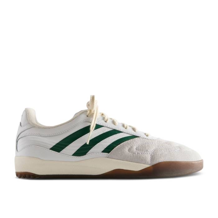 アディダス Adidas 【 Kith X Koresco National 'White Scarab' Men White/Scarab 】 メンズ 白色 ホワイト
