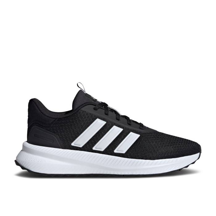 アディダス Adidas 【 X_Plrpath \u0027Black White\u0027 Men Core Black/Cloud White/Core Black 】 メンズ 中核グループ 黒いこと 黒いこと 白いこと 白いこと