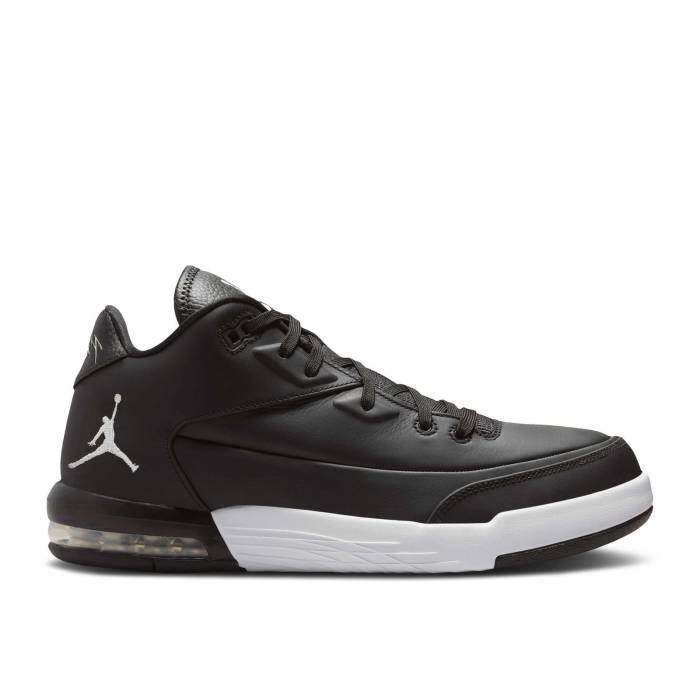 ナイキ エアジョーダン Air Jordan 【 Jordan Flight Origin 3 \u0027Black White\u0027 Men Black/White 】 Flight 飛行 メンズ 黒いこと 黒いこと 白いこと 白いこと