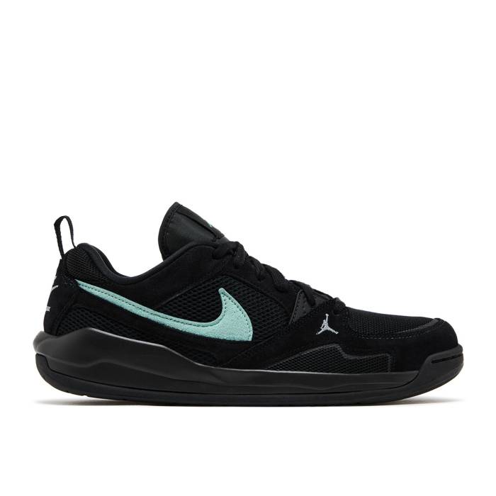 ナイキ エアジョーダン Air Jordan 【 Jordan Cmft Era Black Mineral Men Black/Sail/Cool Grey/Mineral 】 メンズ 黒色 ブラック クール 灰色 グレー
