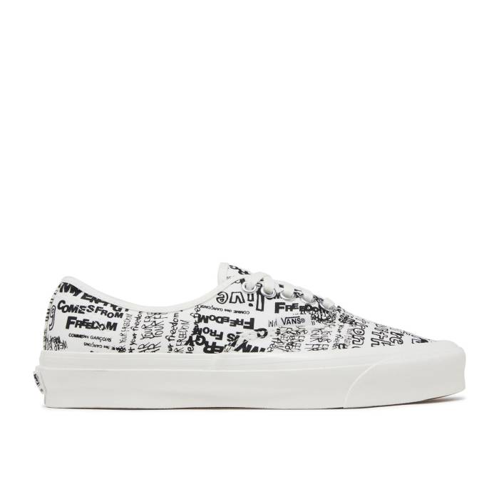 ヴァンズ Vans 【 Men White/White 】 メンズ 白いこと 白いこと