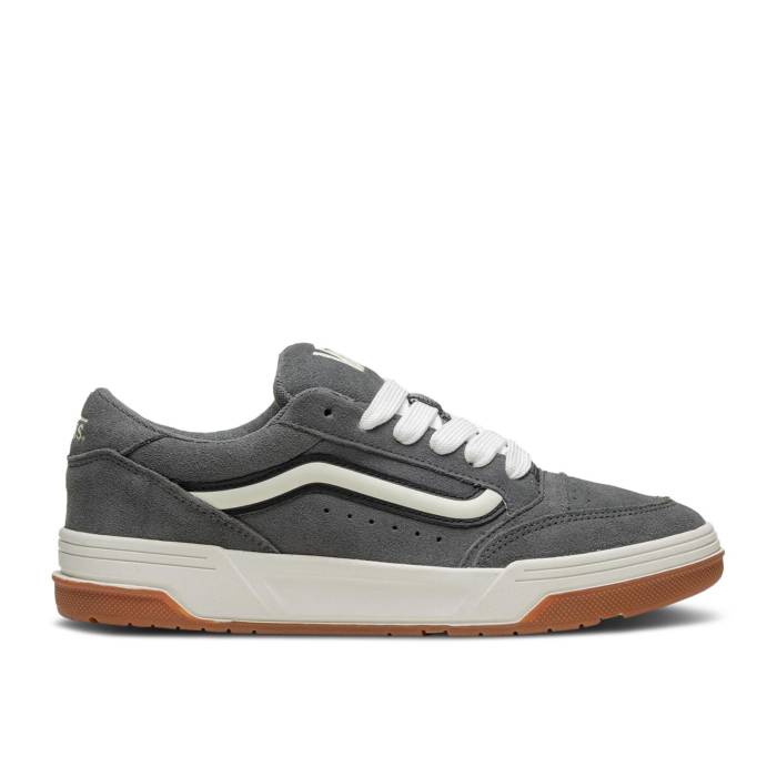 ヴァンズ Vans 【 Hylane \u0027Pewter Black\u0027 Men Pewter/Black 】 メンズ 黒いこと 黒いこと