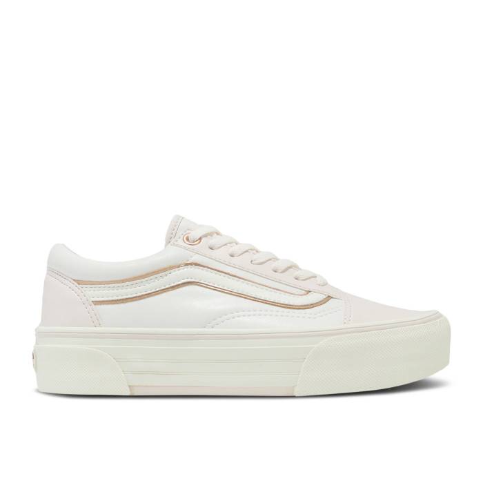 ヴァンズ Vans 【 V36Cf Old Skool Chky 'Heavenly Pink' Men Heavenly Pink 】 メンズ pink ピンク