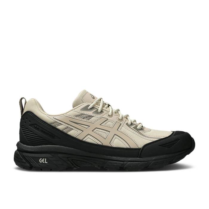 アシックス Asics 【 Gel Venture 6 Shield \u0027Black Feather Grey\u0027 Men Black/Feather Grey 】 メンズ 黒いこと 黒いこと 薄墨色 薄墨色