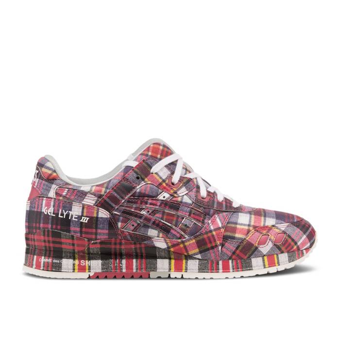 アシックス Asics 【 Men Red 】 メンズ Red 赤・赤いこと