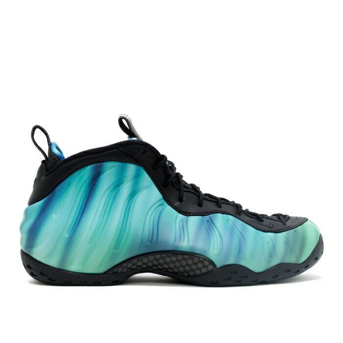 ナイキ エアフォームポジット ワン LEGION GREEN グリーン Nike Air Foamposite One 