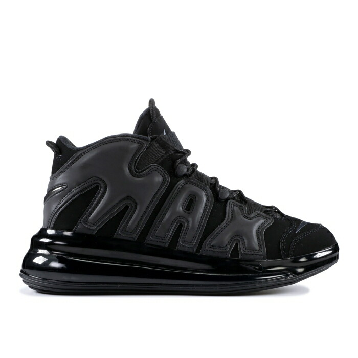 楽天市場】ナイキ NIKE AIR MORE UPTEMPO 720 QS 2 UNIVERSITY RED