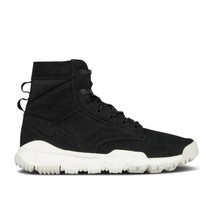 楽天市場】NIKE SFB 6 NSW LEATHER dark mushroom/dark mushroom