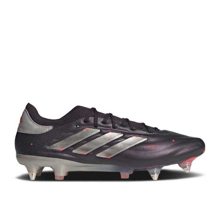 アディダス Adidas 【 Copa Pure 2 Elite Sg \u0027Vivid Horizon Pack\u0027 Men Aurora Black/Platinum Metalli/Turbo 】 純然たる エリート メンズ 黒いこと 黒いこと Platinum プラチナム ターボ