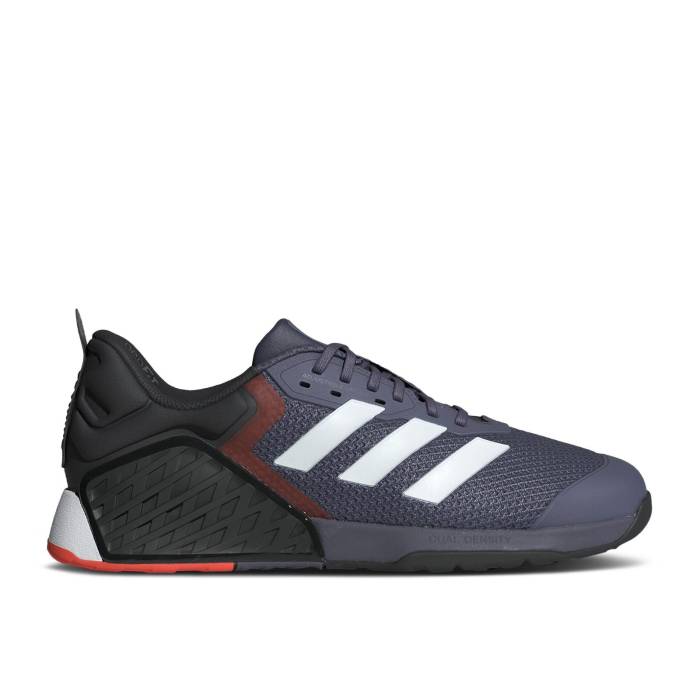 アディダス Adidas 【 Wmns Dropset 3 \u0027Preloved Violet White Easy Coral\u0027 Women Preloved Violet/Cloud White/Easy Coral 】 紫・相撲取り草 白いこと 白いこと レディース 紫・相撲取り草 白いこと 白いこと