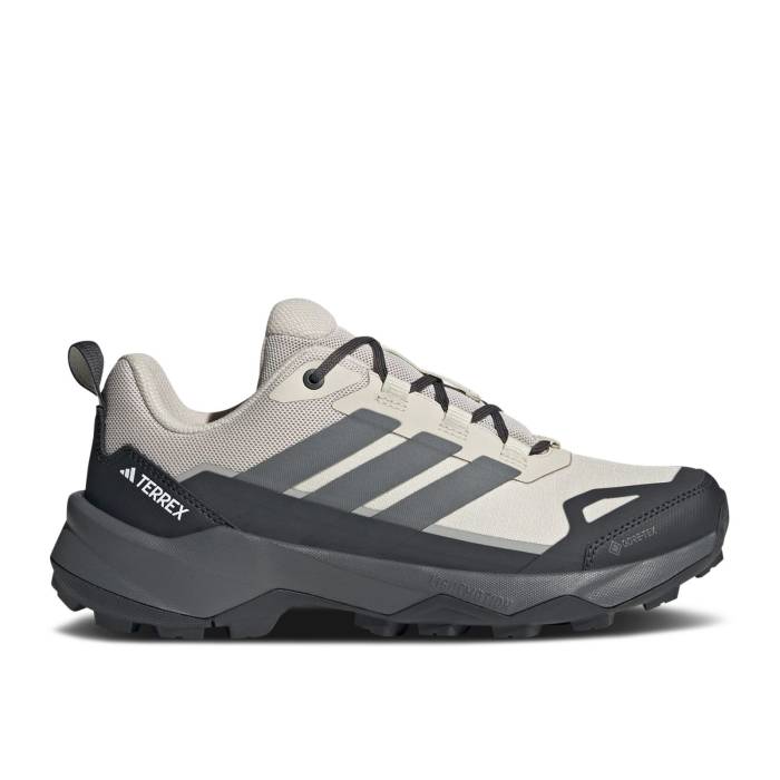 アディダス Adidas 【 Wmns Terrex Skychaser Ax5 Gore-Tex 'Alumina Grey' Women Alumina/Grey Five/Carbon 】 ゴアテックス レディース 灰色 グレー カーボン