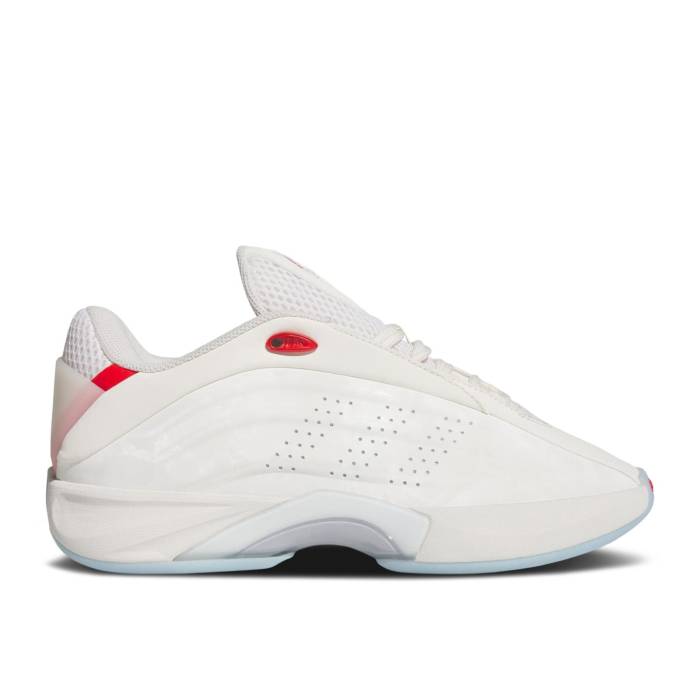 アディダス Adidas 【 Nova Iiinfinity \u0027White Pure Ruby\u0027 Men Cloud White/Pure Ruby/Chalk White 】 純然たる メンズ 白いこと 白いこと 純然たる