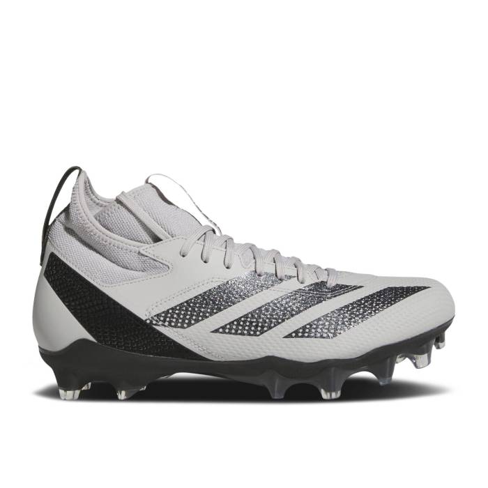 アディダス Adidas 【 Adizero Impact \u0027Grey Black\u0027 Men Grey Two/Core Black/Grey Two 】 アディゼロ 差しひびき メンズ 薄墨色 薄墨色 中核グループ 黒いこと 黒いこと