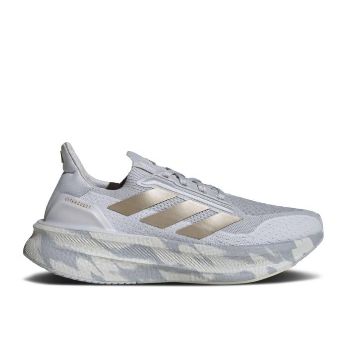 アディダス Adidas 【 Wmns Ultraboost 5X 'Digital Camo' Women Light Solid Grey/Dash Grey/Grey One 】 レディース ソリッド 灰色 グレー 27,495円