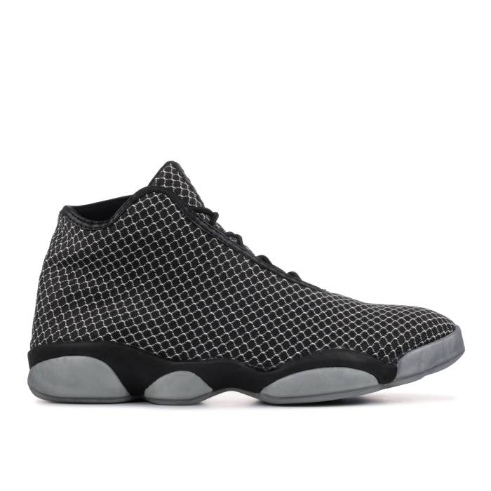 ナイキ エアジョーダン Air Jordan 【 Jordan Horizon Black White Men Black/White 】 メンズ 黒色 ブラック 白色 ホワイト
